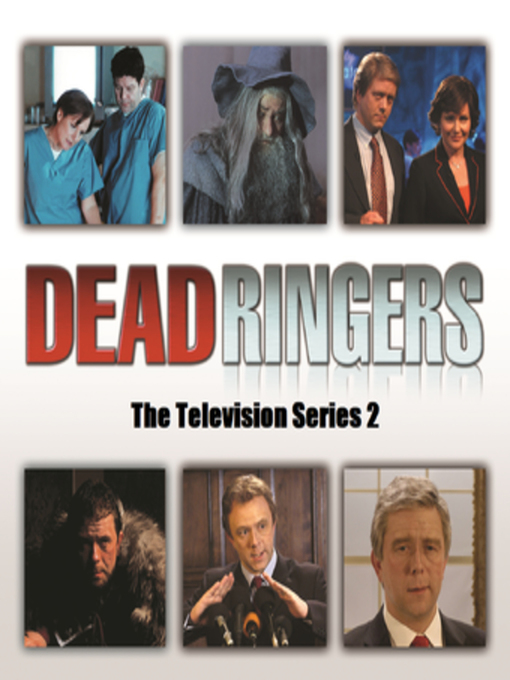 Title details for Dead Ringers TV Series 2 by BBC - Available